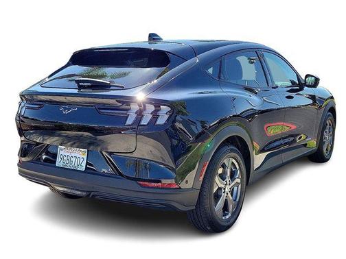 2023 Ford Mustang Mach-E Select