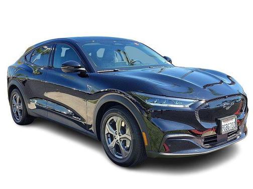 2023 Ford Mustang Mach-E Select