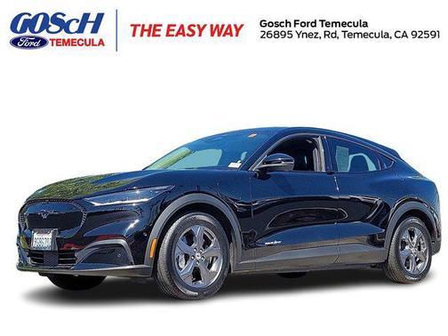 2023 Ford Mustang Mach-E Select