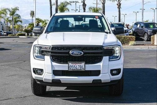 2024 Ford Ranger XL