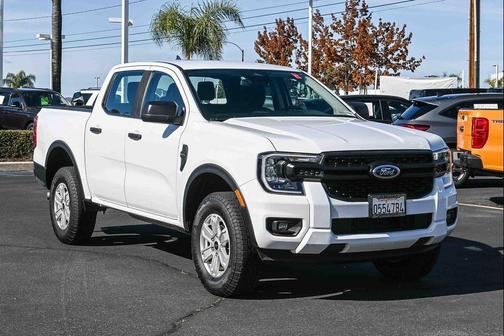 2024 Ford Ranger XL