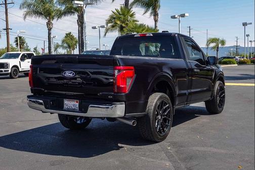 2024 Ford F-150 XL