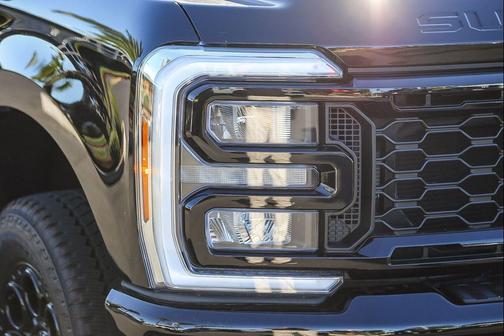 2025 Ford F-250 XLT