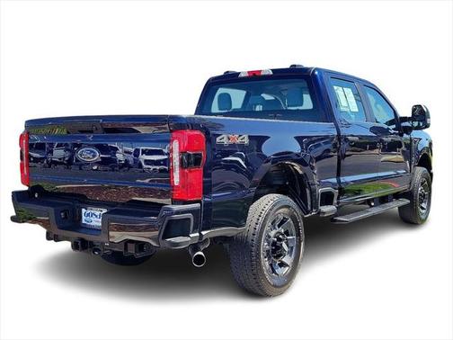 2023 Ford F-250 XL