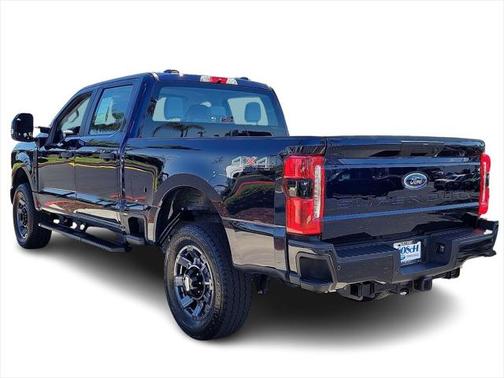 2023 Ford F-250 XL
