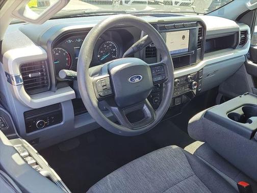 2023 Ford F-250 XL