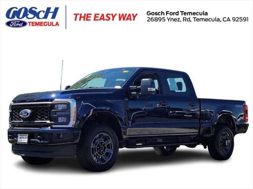 2023 Ford F-250 XL