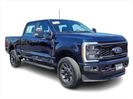 2023 Ford F-250 XL