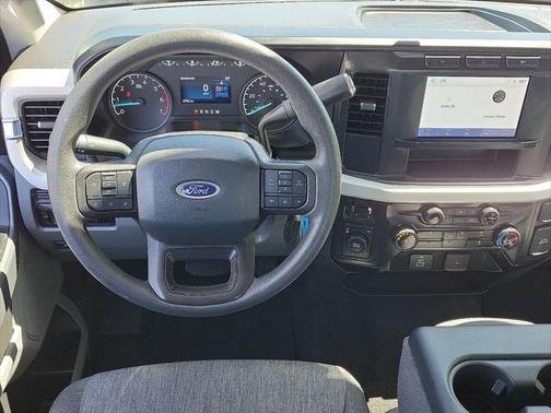 2023 Ford F-250 XL