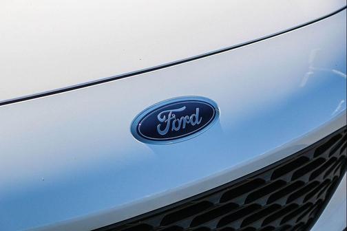 2022 Ford Escape S