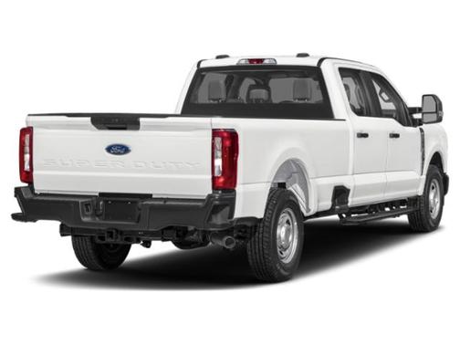Oxford White 2026 Ford F-250 XL