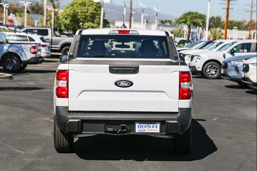 2025 Ford Maverick XL