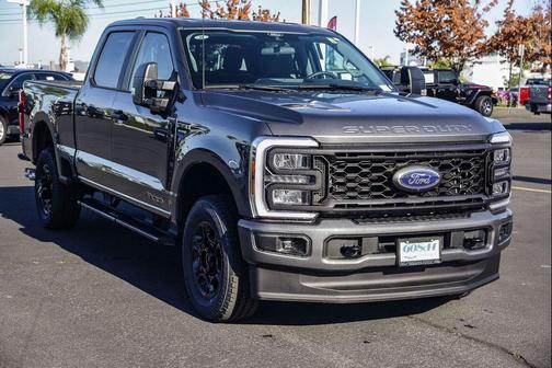 2026 Ford F-250 XL