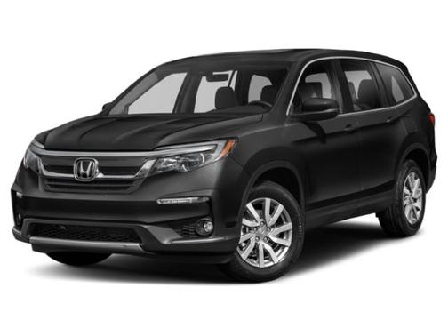 2020 Honda Pilot 2WD EX-L