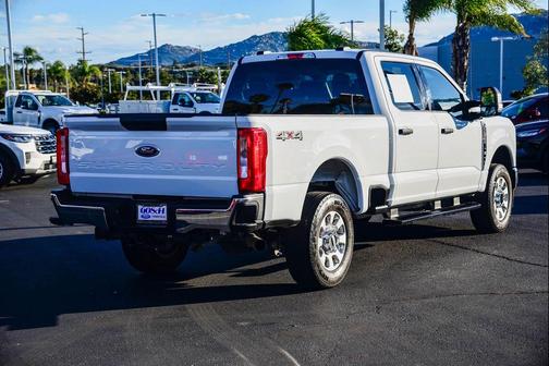 2024 Ford F-250 XLT