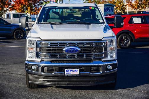 2024 Ford F-250 XLT
