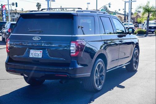 2023 Ford Expedition Limited