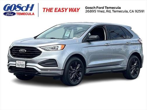 2022 Ford Edge SE