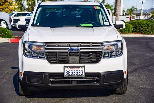 2023 Ford Maverick Lariat