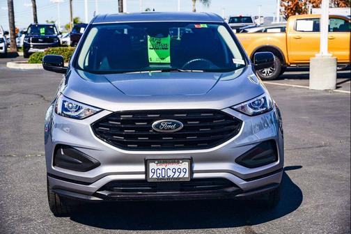 2023 Ford Edge SE