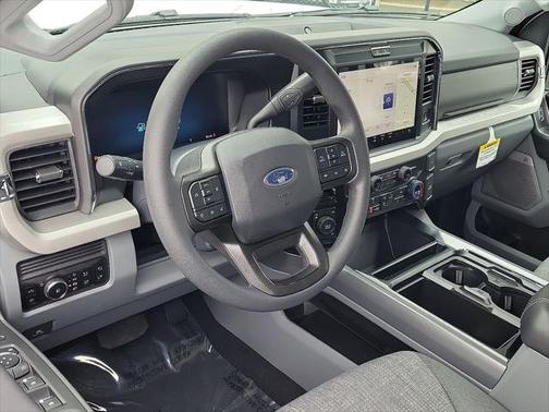 2025 Ford F-250 XLT