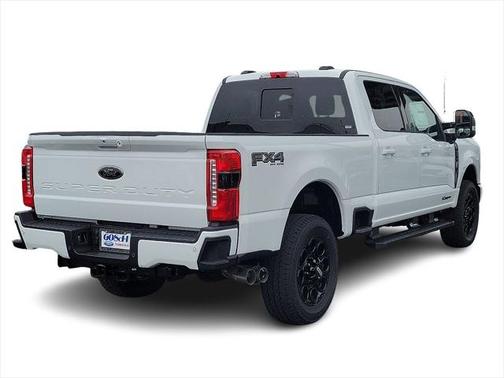 2025 Ford F-250 XLT