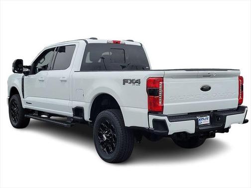 2025 Ford F-250 XLT