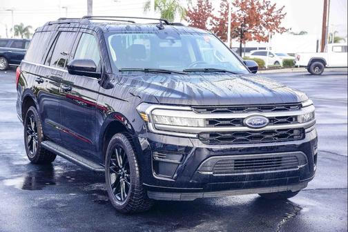 2024 Ford Expedition XLT