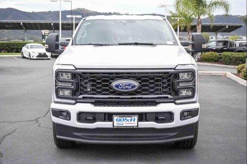 2026 Ford F-250 XL