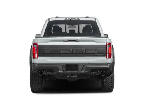 Avalanche 2026 Ford F-150 Raptor