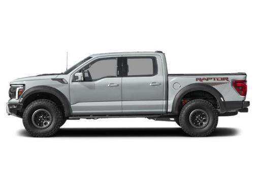 Avalanche 2026 Ford F-150 Raptor