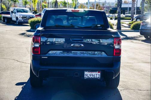 2023 Ford Maverick XLT