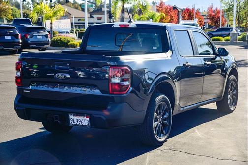 2023 Ford Maverick XLT
