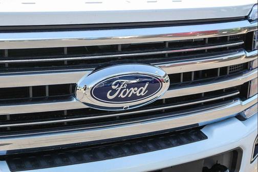 2025 Ford F-350 Platinum