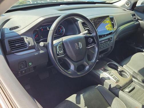 2022 Honda Pilot 2WD Special Edition