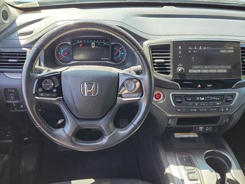 2022 Honda Pilot 2WD Special Edition