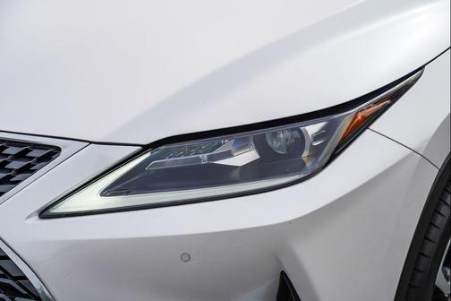 2021 Lexus RX 350 Base