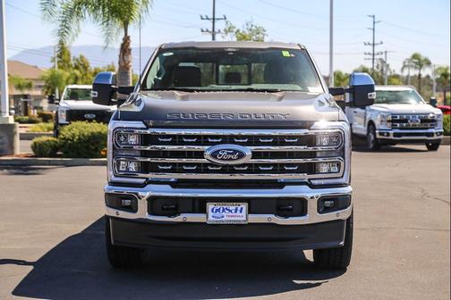 2026 Ford F-350 Lariat