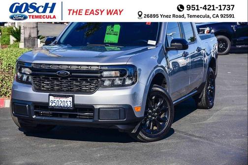 2023 Ford Maverick XLT