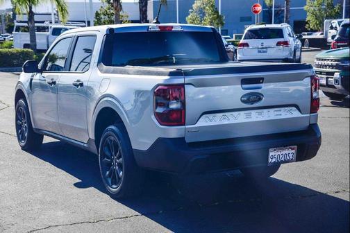 2023 Ford Maverick XLT