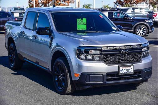 2023 Ford Maverick XLT