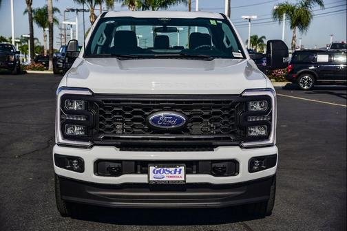 2026 Ford F-250 XL