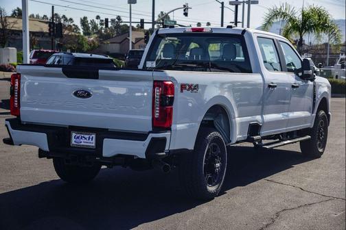 2026 Ford F-250 XL