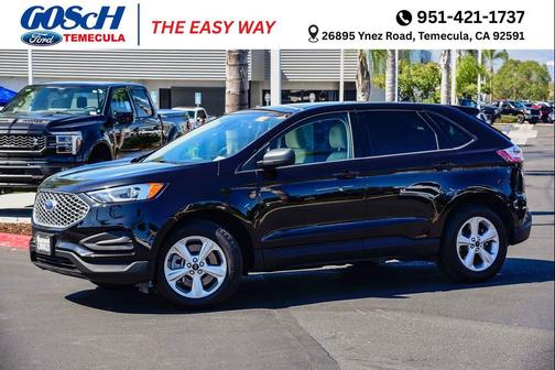 2024 Ford Edge SE