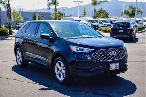 2024 Ford Edge SE