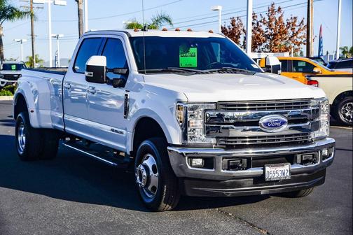 2019 Ford F-350 Lariat
