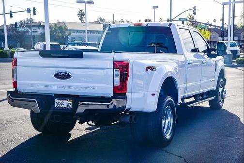 2019 Ford F-350 Lariat