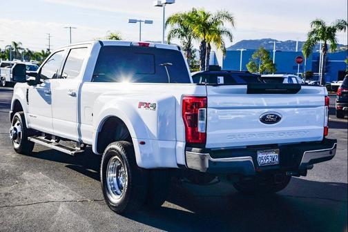 2019 Ford F-350 Lariat