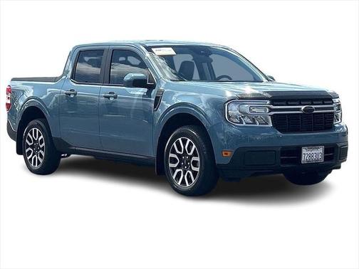 2023 Ford Maverick Lariat