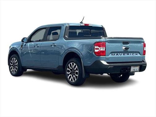 2023 Ford Maverick Lariat